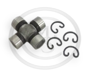 10.  GUJ101 - UNIVERSAL JOINT - SEALED