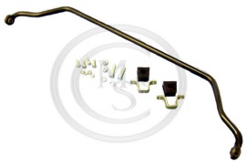 BEK176 - MGB FRONT ANTI ROLL BAR AND FITTINGS
