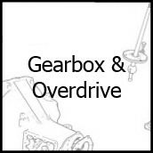 MGC GEARBOX & OVERDRIVE