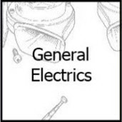 MGB GENERAL ELECTRICS