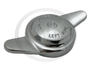 08a. AHH7318A - SPINNER - 2 EARED - LH - 12TPI - WITH LOGO - 62-64