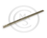 06a. AHH7768SS - STRIP - DOOR SEAL RETAINER - STAINLESS STEEL - GT