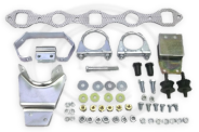 17i. BEK019 - R/B PERFORMANCE EXHAUST FITTING KIT FOR BSS-MG-322
