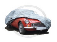 C-011-WM-OUT - MGC OUTDOOR CAR COVER