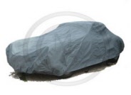 C-019-OUT - MGA OUTDOOR CAR COVER