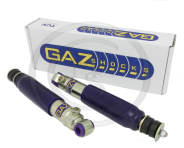GAZ4 - MGC - GAZ ADJUSTABLE FRONT DAMPERS - PAIR