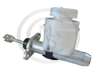 01a. GMC151 - BRAKE MASTER CYLINDER - WITH GROOVE