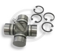 12. GUJ115 - UNIVERSAL JOINT - GREASEABLE