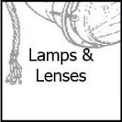 MGB LAMPS AND LENSES