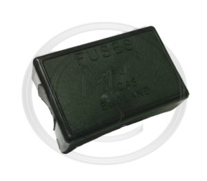 37H4727A, FUSEBOX COVER