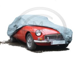 MGC INDOOR CAR COVER