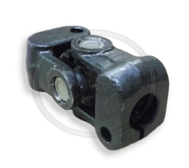 08. GLR3084 - UNIVERSAL JOINT ASSEMBLY - RUBBER BUMPER CARS