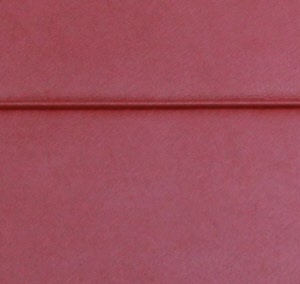 redred sample colour